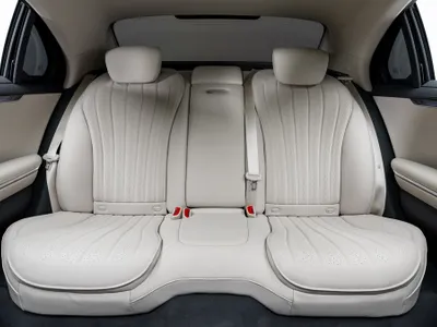 2023 مرسيدس - بنز إس 500