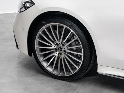 2023 مرسيدس - بنز إس 500