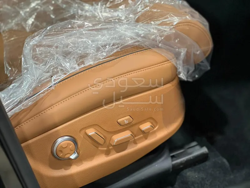 2026 جينيسيس جي في 80