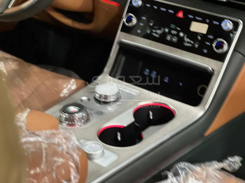 2026 جينيسيس جي في 80