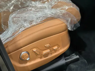 2026 جينيسيس جي في 80