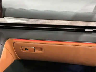 2026 جينيسيس جي في 80