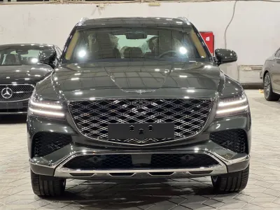 2026 جينيسيس جي في 80