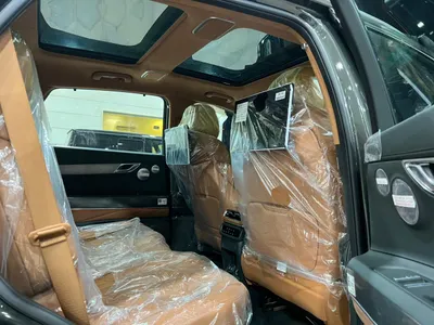 2026 جينيسيس جي في 80