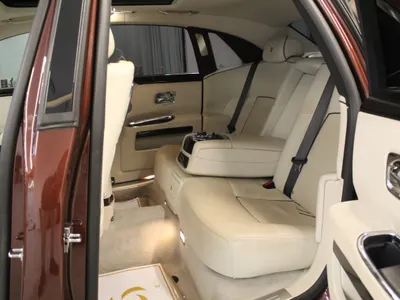 2013 رولز رويس قوست