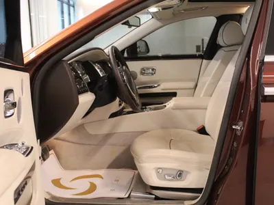 2013 رولز رويس قوست