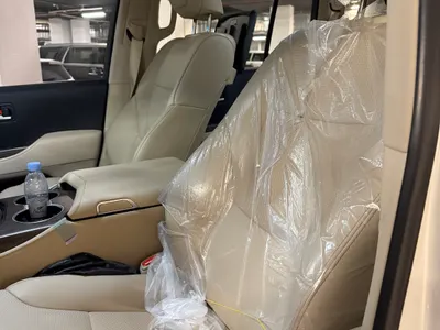 2024 تويوتا لاند كروزر في اكس ار