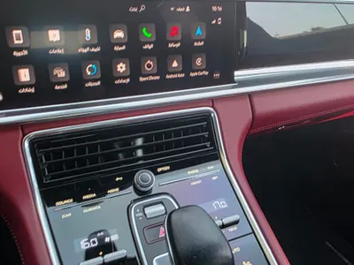 2023 بورش بانميرا