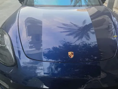 2023 بورش بانميرا