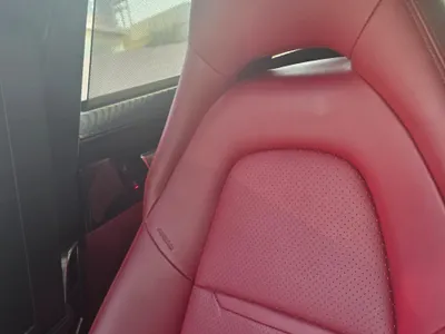 2023 بورش بانميرا