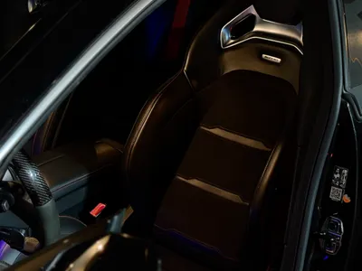 2019 مرسيدس - بنز جي تي 63إس