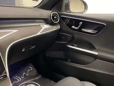 2024 Mercedes-Benz C 300 AMG