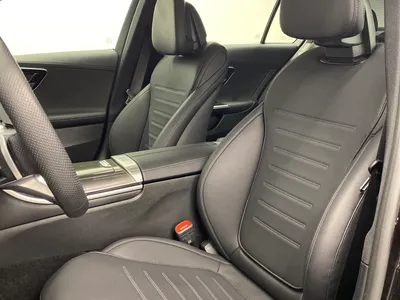 2024 Mercedes-Benz C 300 AMG