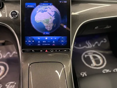 2024 Mercedes-Benz C 300 AMG