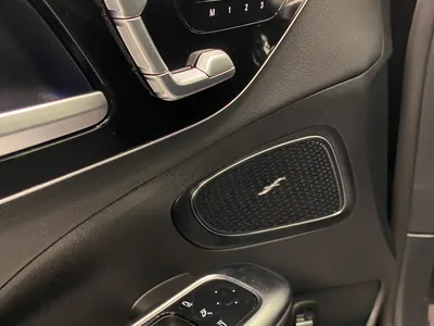 2024 Mercedes-Benz C 300 AMG