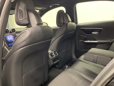 2024 Mercedes-Benz C 300 AMG