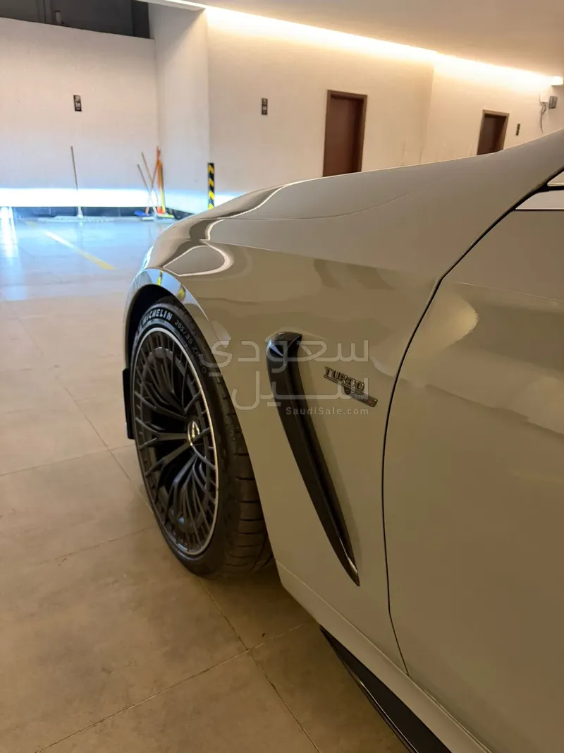 2025 مرسيدس - بنز سي إل إي 53