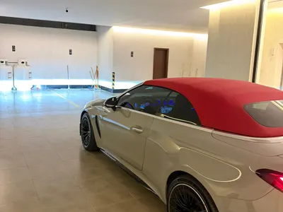 2025 مرسيدس - بنز سي إل إي 53