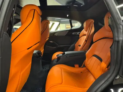 2026 فيراري بوروسانجوي