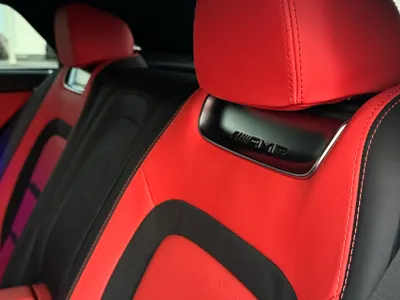 2020 مرسيدس - بنز جي تي 63إس