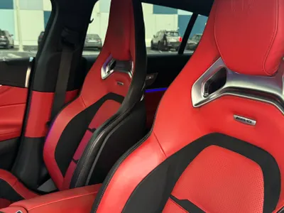 2020 مرسيدس - بنز جي تي 63إس