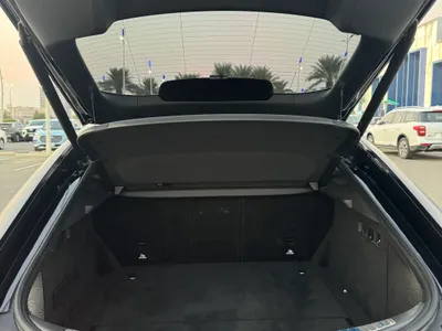 2020 مرسيدس - بنز جي تي 63إس