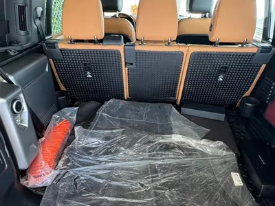 2023 لاند روفر ديفيندر 110