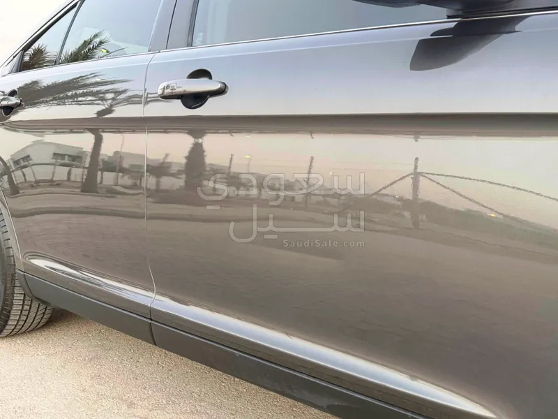 2018 فورد توروس اس اي ال