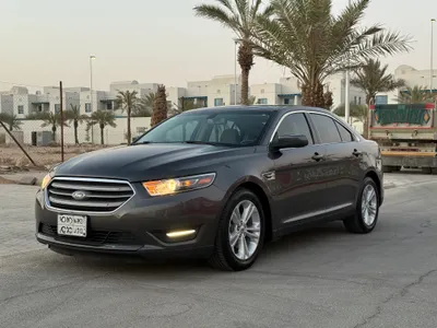 2018 فورد توروس اس اي ال