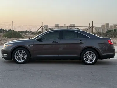 2018 فورد توروس اس اي ال