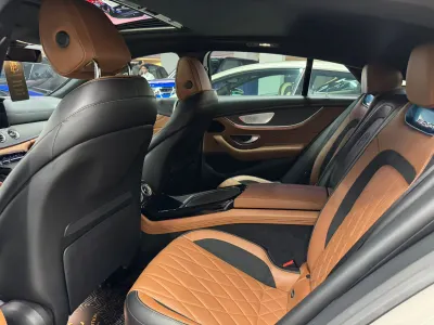 2020 مرسيدس - بنز جي تي 63إس