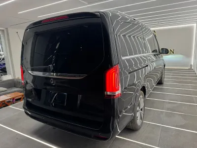 2023 مرسيدس - بنز في 250