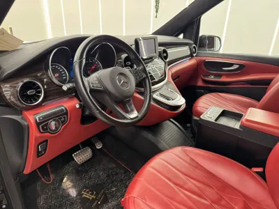 2023 مرسيدس - بنز في 250