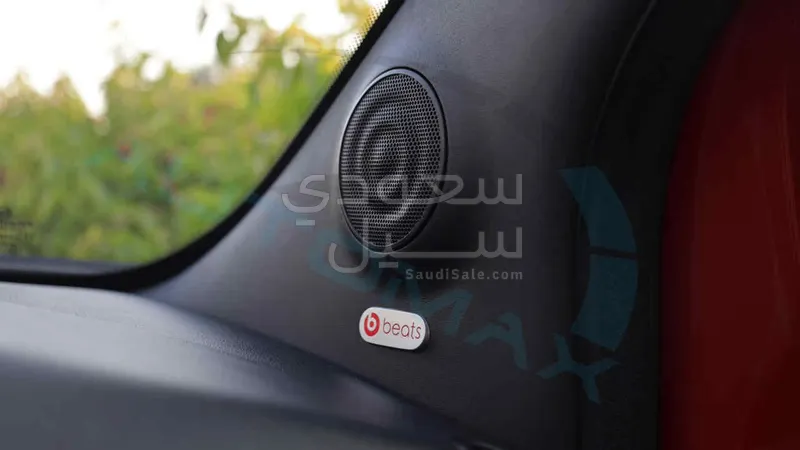 2024 فيات ابارث 695 توريزمو