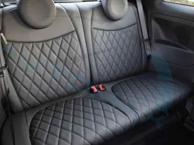 2024 فيات ابارث 695 توريزمو