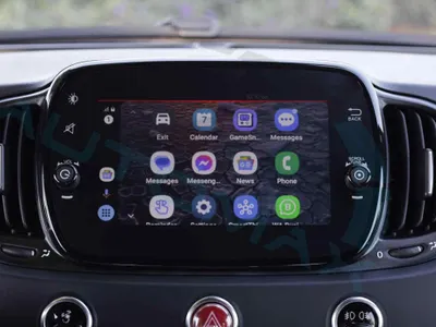 2024 فيات ابارث 695 توريزمو