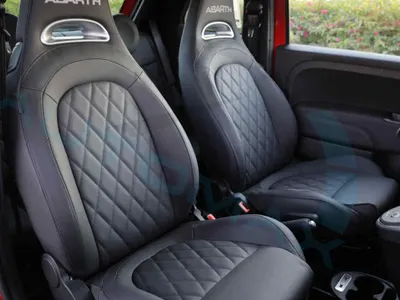 2024 فيات ابارث 695 توريزمو