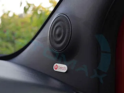 2024 فيات ابارث 695 توريزمو