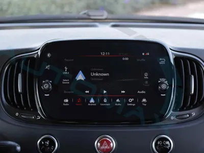 2024 فيات ابارث 695 توريزمو