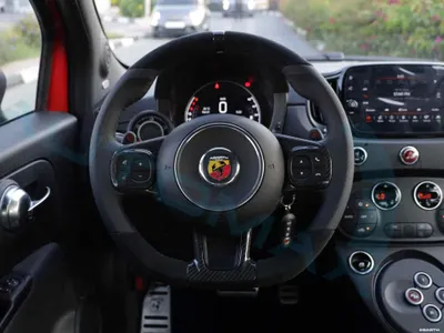 2024 فيات ابارث 695 توريزمو