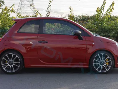 2024 فيات ابارث 695 توريزمو