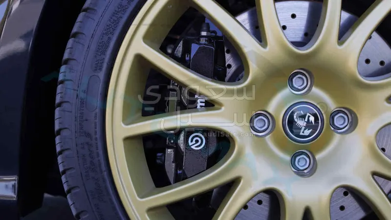 2024 فيات ابارث 695 70 انيفرساريو