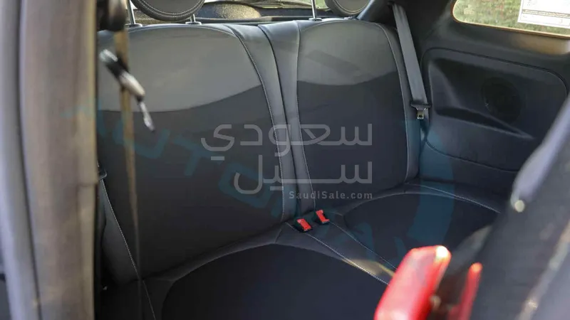 2024 فيات ابارث 695 70 انيفرساريو