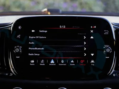 2024 فيات ابارث 695 70 انيفرساريو