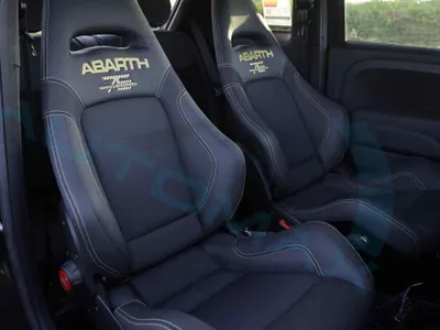 2024 فيات ابارث 695 70 انيفرساريو