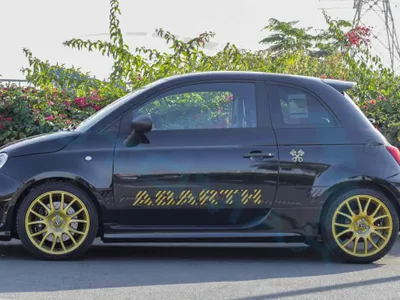 2024 فيات ابارث 695 70 انيفرساريو