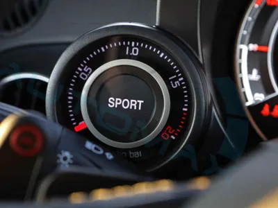 2024 فيات ابارث 695 70 انيفرساريو