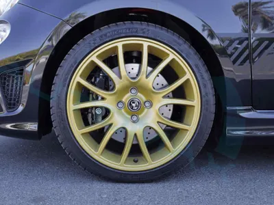 2024 فيات ابارث 695 70 انيفرساريو