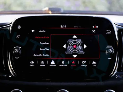 2024 فيات ابارث 695 70 انيفرساريو