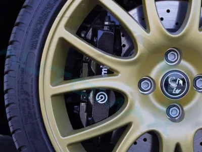 2024 فيات ابارث 695 70 انيفرساريو